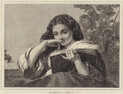 A diák alkotó: William Dobson